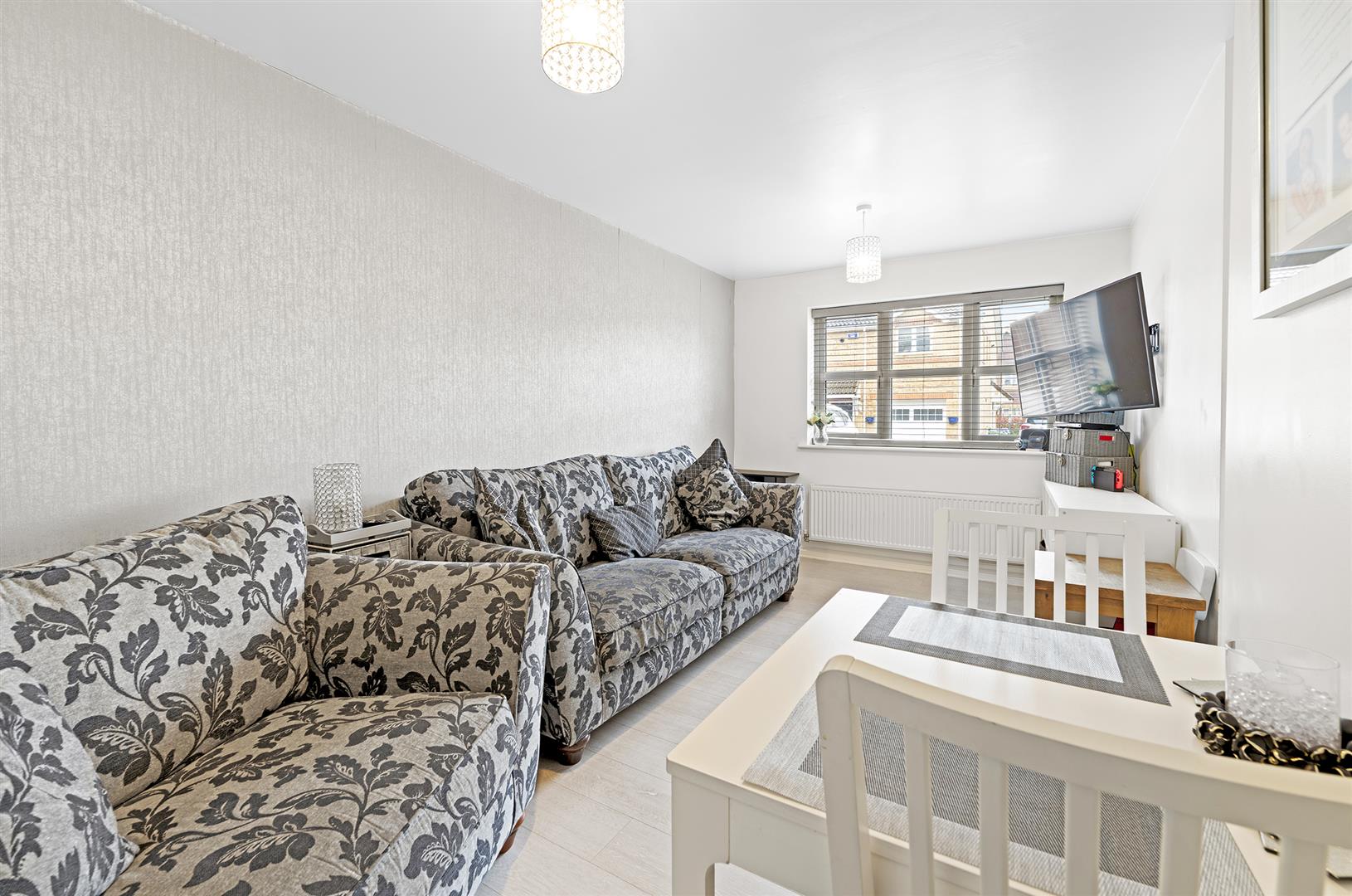 Calver Avenue, North Wingfield, Chesterfield
